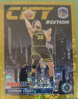 Stephen Curry