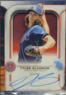 Tyler Glasnow