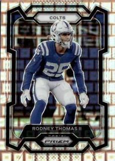 Rodney Thomas II