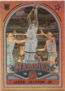 Jaren Jackson Jr.
