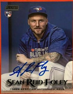 Sean Reid Foley