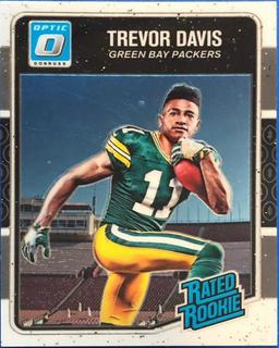 Trevor Davis