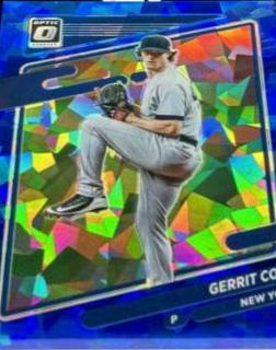 Gerrit Cole