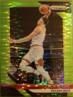 Zach LaVine