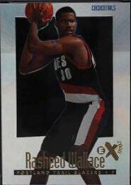 Rasheed Wallace