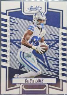 CeeDee Lamb