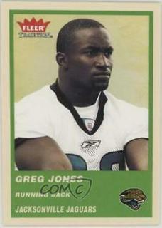 Greg Jones