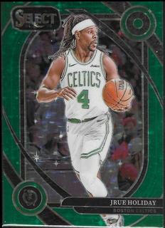 Jrue Holiday