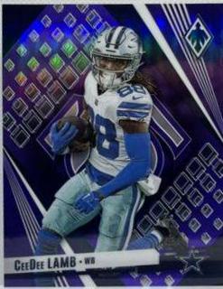 CeeDee Lamb