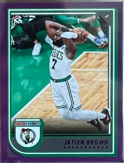 Jaylen Brown