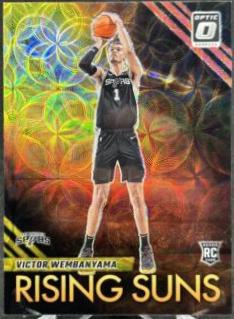 Victor Wembanyama