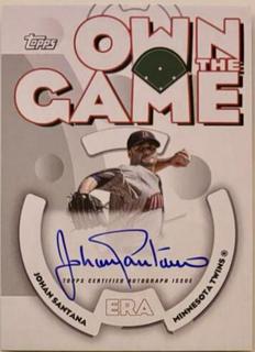 Johan Santana