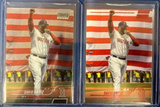 David Ortiz