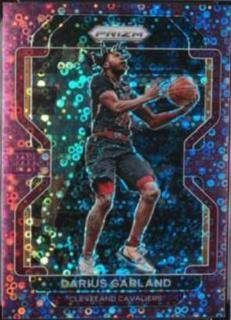 Darius Garland
