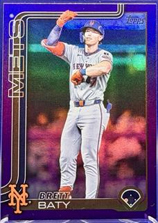 Brett Baty