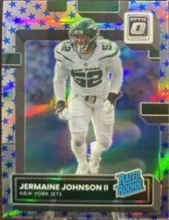 Jermaine Johnson II