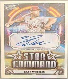 Zack Wheeler