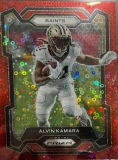 Alvin Kamara