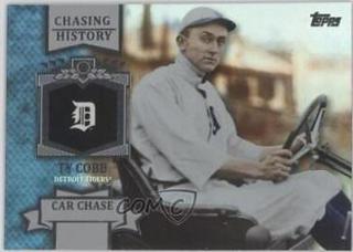 Ty Cobb