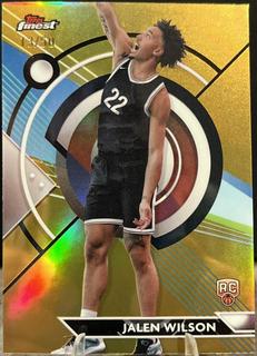 Jalen Wilson