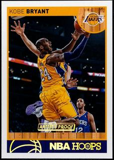 Kobe Bryant