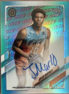 Jaylen Martin