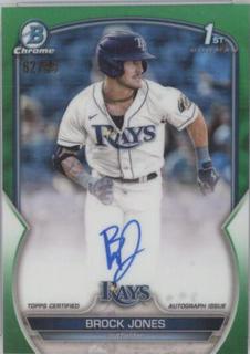 Brock Jones