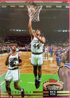 Rick Fox