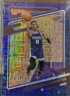 Tyrese Haliburton