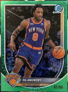 OG Anunoby