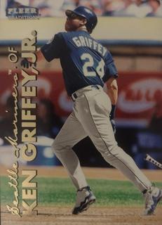 Ken Griffey Jr