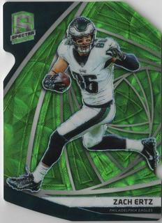 Zach Ertz