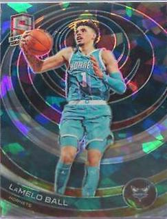 LaMelo Ball