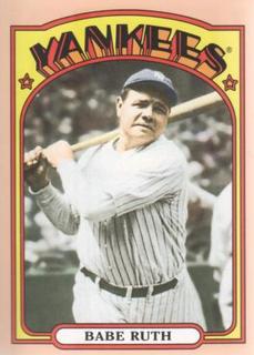 Babe Ruth