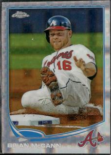 Brian McCann