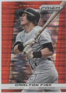 Carlton Fisk