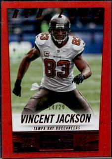 Vincent Jackson