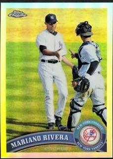 Mariano Rivera