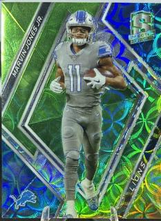 Marvin Jones Jr.
