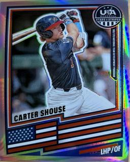 Carter Shouse