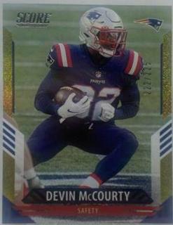 Devin McCourty