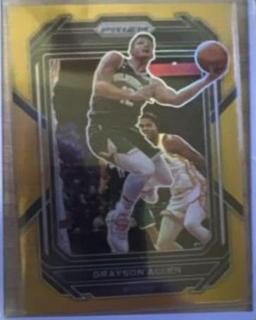 Grayson Allen
