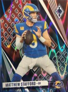 Matthew Stafford