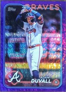 Adam Duvall