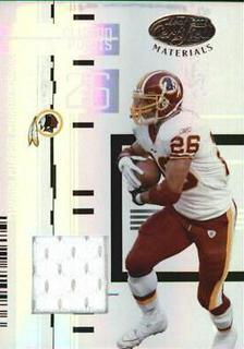 Clinton Portis