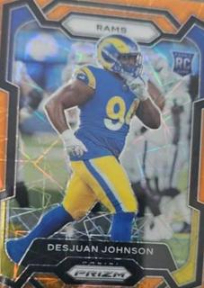 Desjuan Johnson