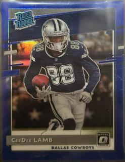 CeeDee Lamb