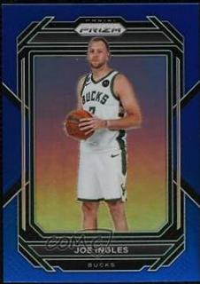 Joe Ingles