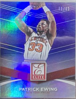 Patrick Ewing