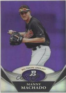 Manny Machado